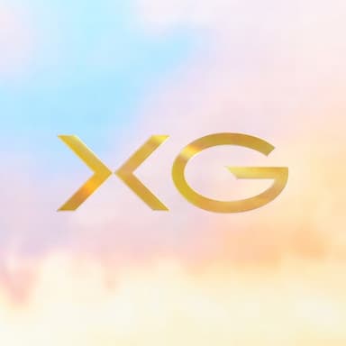 xg album